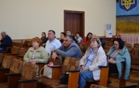 Маловисківська міська територіальна громада долучилася  до Конгресових слухань