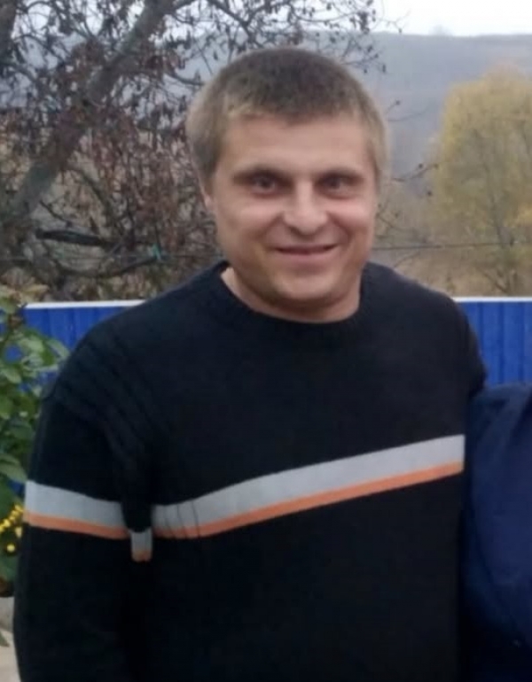 12 травня Маловисківська громада попрощалася з воїном -Захисником Миколою Мусієнком
