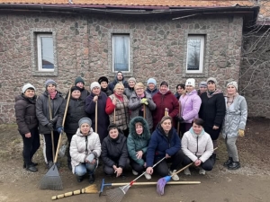 Не смітити - значить дбати  про наше здоров&rsquo;я