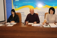 13 листопада 2025 року відбулося чергове засідання виконавчого комітету Маловисківської міської ради