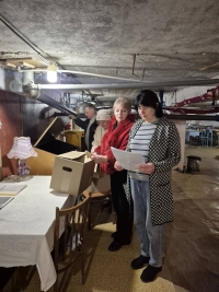 У ПТУ №16 м. Мала Виска проводиться місячник з приведення в належний стан об&rsquo;єктів фонду захисних споруд цивільного захисту