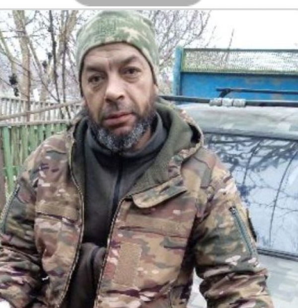 Знову сум і біль у Маловисківській громаді &ndash; захищаючи Україну, загинув мешканець Малої Виски Олександр Мацієвич