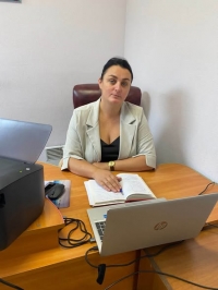 У  Маловисківській громаді обговорили стан здійснення  делегованих повноважень у сфері державної реєстрації актів цивільного стану