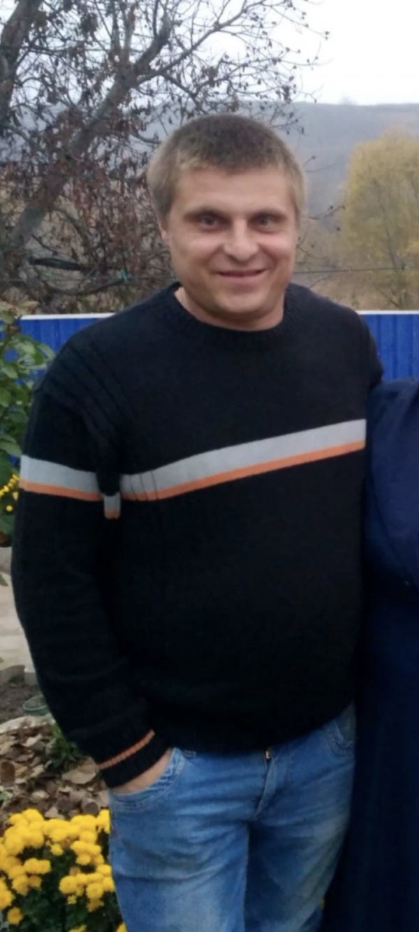 З глибоким болем та сумом повідомляємо про ще одну болючу втрату  -нашого земляка -Захисника  Мусієнка Миколи Миколайовича