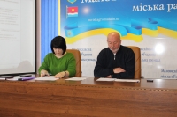 15 квітня 2026 року відбулося  чергове засідання   робочої  групи з актуалізації Стратегії розвитку Маловисківської  міської територіальної громади  на період до 2027 року та розробки Плану заходів на 2026-2027 роки