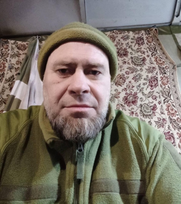 Знову трагічна звістка - Маловисківська громада втратила ще одного Захисника жителя Малої Виски Івана Аксьонова