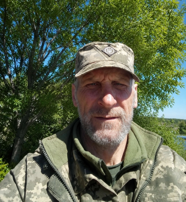 Ще одна болюча втрата - захищаючи Україну, віддав своє життя мешканець громади Анатолій Дробот