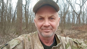 На жаль, скорботна звістка знову прийшла у Маловисківську громаду &ndash; захищаючи Україну , загинув мешканець міста Мала Виска Василь Ковальчук