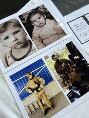 Музей історії Маловисківщини імені О.С.Ковтуна  продовжує збір матеріалів про загиблих Героїв Маловисківської громади &ndash; учасників російсько-української війни