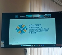 Новоукраїнський район долучився до конгресових слухань