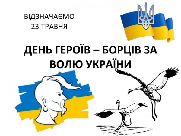 У Маловисківській громаді відзначили День Героїв України
