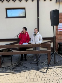 &laquo;Творчі волонтери, міста що окрилює&raquo; знову об&rsquo;єдналися заради важливої справи &mdash; підтримки наших Захисників та Захисниць